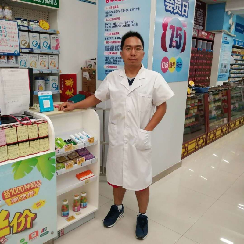 开开心心的第一张照片--宜州认干亲服务网